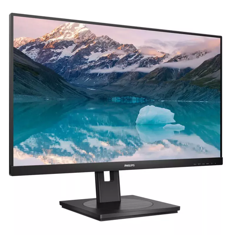 Philips S Line 242S9JML/00 24 collu Full HD LCD monitors