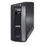 APC Back-UPS PRO BR900G-GR - 900VA, 5x Schuko ligzda, USB, Line-Interactive, 0.9 kVA, 540 W, 156 V, 300 V, 50/60 Hz