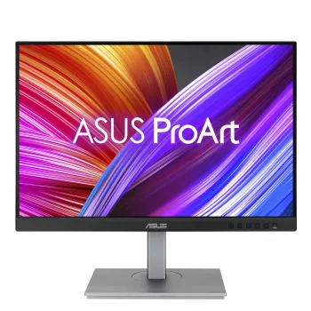 ASUS ProArt PA248CNV profesionālais monitors 61,2 cm (24,1 collas) 1920 x 1200 pikseļi Full HD+ Melns