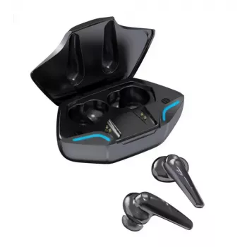 MEDIA-TECH MT3607 Cobra Pro Rhoid — Bezvadu Iekšauss Austiņas True Wireless, Bluetooth 5.0, LiPo akumulators, iebūvēts mikrofons, uzlādes futrālis