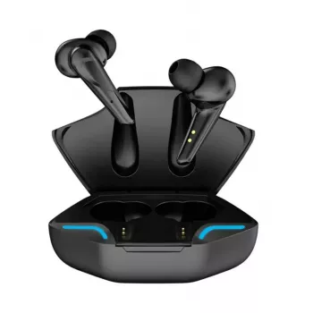 MEDIA-TECH MT3607 Cobra Pro Rhoid — Bezvadu Iekšauss Austiņas True Wireless, Bluetooth 5.0, LiPo akumulators, iebūvēts mikrofons, uzlādes futrālis