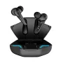 MEDIA-TECH MT3607 Cobra Pro Rhoid — Bezvadu Iekšauss Austiņas True Wireless, Bluetooth 5.0, LiPo akumulators, iebūvēts mikrofons, uzlādes futrālis