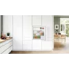 Bosch Serie 2 KIL22NSE0 ledusskapis-salvētava Iebūvējams 119 L Balts