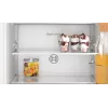Bosch Serie 2 KIL22NSE0 ledusskapis-salvētava Iebūvējams 119 L Balts