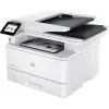 Daudzfunkciju printeris HP LaserJet Pro MFP 4102fdw, lāzera mono drukāšana