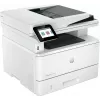 Daudzfunkciju printeris HP LaserJet Pro MFP 4102fdw, lāzera mono drukāšana