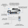Daudzfunkciju printeris HP LaserJet Pro MFP 4102fdw, lāzera mono drukāšana