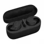 Jabra Evolve2 Buds - USB-A UC, patiesi bezvadu stereo (TWS), zvaniem/mūzikai, 5.4 g, austiņas, melna