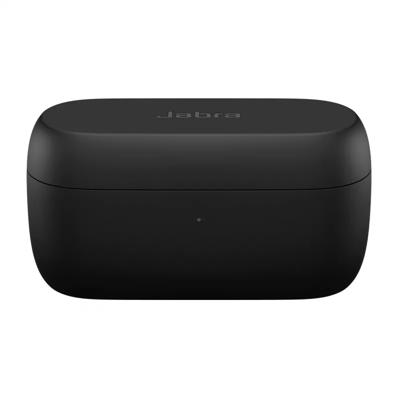 Jabra Evolve2 Buds - USB-A UC, patiesi bezvadu stereo (TWS), zvaniem/mūzikai, 5.4 g, austiņas, melna