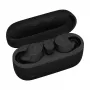 Jabra Evolve2 Buds - USB-C MS, True Wireless Stereo (TWS), zvaniem/mūzikai, 5.4 g, austiņas, melna