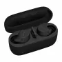 Jabra Evolve2 Buds - USB-A MS, bezvadu, biroja/zvanu centra, 5.4 g, austiņas, melnas