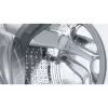Bosch Serie 6 WIW24342EU iebūvējama veļas mašīna, 8 kg, 1200 RPM, balta