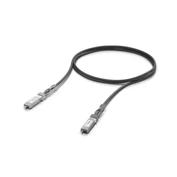 UBIQUITI NETWORKS UniFi Patch Cable Direct Attach 1m Vara 10 Gbit/s SFP+