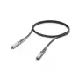 UBIQUITI NETWORKS UniFi Patch Cable Direct Attach 1m Vara 10 Gbit/s SFP+