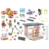 Rotaļu komplekts Playmobil Dragons 71084 Daudzkrāsains