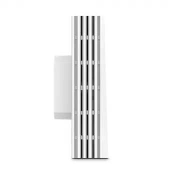 TP-Link Omada AX3000 Wall Plate WiFi 6 piekļuves punkts