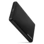 Axagon EE25-SL Bezskrūvju USB 3.2 Gen 1 - SATA 6G ārējā kaste 2.5 collu SSD/HDD