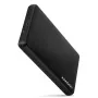 Axagon EE25-SLC Bezinstrumentu USB-C 3.2 Gen 1 – SATA 6G ārējā kaste 2.5 collu SSD/HDD