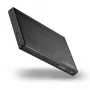 Axagon EE25-XA6 alumīnija ārējais korpuss 2.5 inch SSD/HDD ar USB 3.2 Gen 1 un SATA 6G