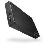 Axagon EE35-XA3 ārējā kaste 3.5 inch SATA HDD, alumīnija, USB 3.2 Gen 1