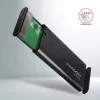 Ārējais M.2 SSD korpuss Axagon EEM2-SBC USB-C 3.2 Gen 2 Melns