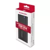 Ārējais M.2 SSD korpuss Axagon EEM2-SBC USB-C 3.2 Gen 2 Melns