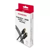 Axagon RVD-HI14C2 DisplayPort -> HDMI 1.4 kabelis 1,8m, 4K/30Hz