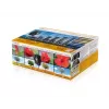 Kompaktkamera Technaxx TX-164 2 MP CMOS 1920 x 1080 pikseļi Melna