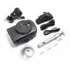 Kompaktkamera Technaxx TX-164 2 MP CMOS 1920 x 1080 pikseļi Melna