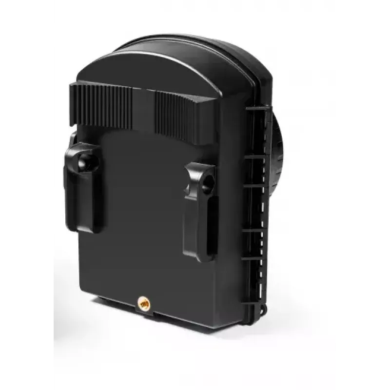 Kompaktkamera Technaxx TX-164 2 MP CMOS 1920 x 1080 pikseļi Melna