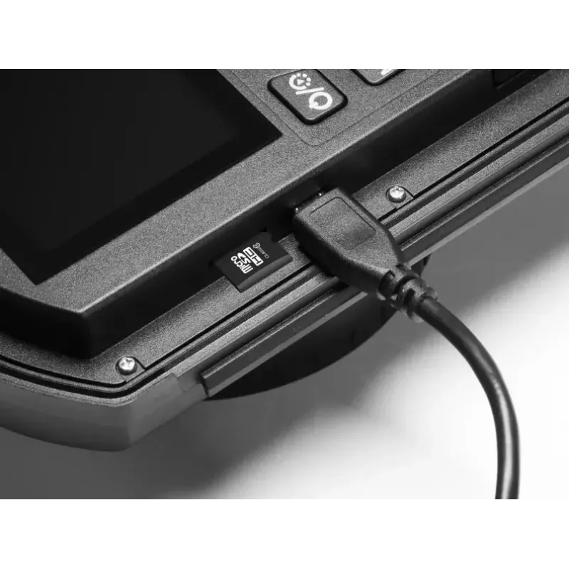 Kompaktkamera Technaxx TX-164 2 MP CMOS 1920 x 1080 pikseļi Melna