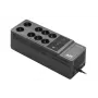 APC Back-UPS BE850G2-GR - Avārijas barošanas bloks 8× kontaktligzda, 850VA, 2 USB lādētāji, 1 USB datu ports