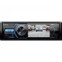 JVC KD-X560BT Melns 180 W Bluetooth