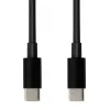 iBOX C-65 ILUC65B – GaN 65 W lādētājs, 2x USB-C + 1x USB-A, melnā krāsā