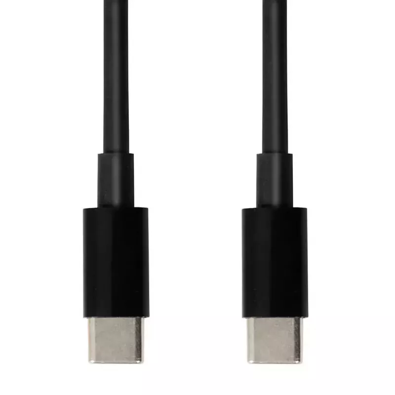 iBOX C-65 ILUC65B – GaN 65 W lādētājs, 2x USB-C + 1x USB-A, melnā krāsā