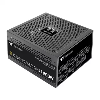 THERMALTAKE Barošanas Bloks - Toughpower GF3 1200W Gold - TT Premium Edition