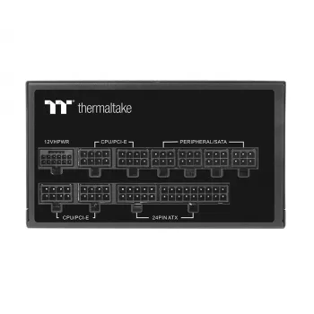 THERMALTAKE Barošanas Bloks - Toughpower GF3 1200W Gold - TT Premium Edition