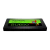 2.5 collu SATA III SSD ADATA SU650 1 TB — 520 MB/s lasīšana, 450 MB/s rakstīšana, 3D NAND