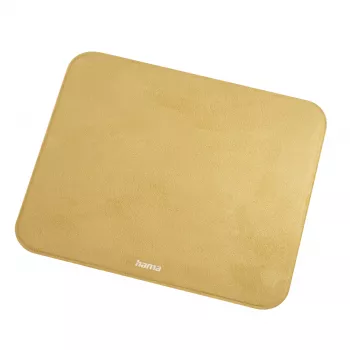 Peles paliktnis Hama Velvet Yellow