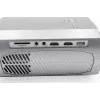 Projektors Technaxx TX-177 15000 ANSI lūmeni LCD 1080p Balts