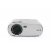 Projektors Technaxx TX-177 15000 ANSI lūmeni LCD 1080p Balts