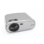 Projektors Technaxx TX-177 15000 ANSI lūmeni LCD 1080p Balts