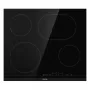 Gorenje ECT643BCSC Iebūvējamā keramikas plīts virsma 4 zonām ar skārienvadību