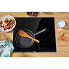 Gorenje ECT643BCSC Iebūvējamā keramikas plīts virsma 4 zonām ar skārienvadību