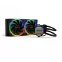 be quiet! Pure Loop 2 FX 280mm procesora šķidruma dzesētājs 14 cm Melns 1 gab.