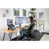 Divu monitoru rokas Kensington SmartFit One-Touch K59601WW