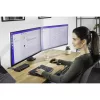 Divu monitoru rokas Kensington SmartFit One-Touch K59601WW