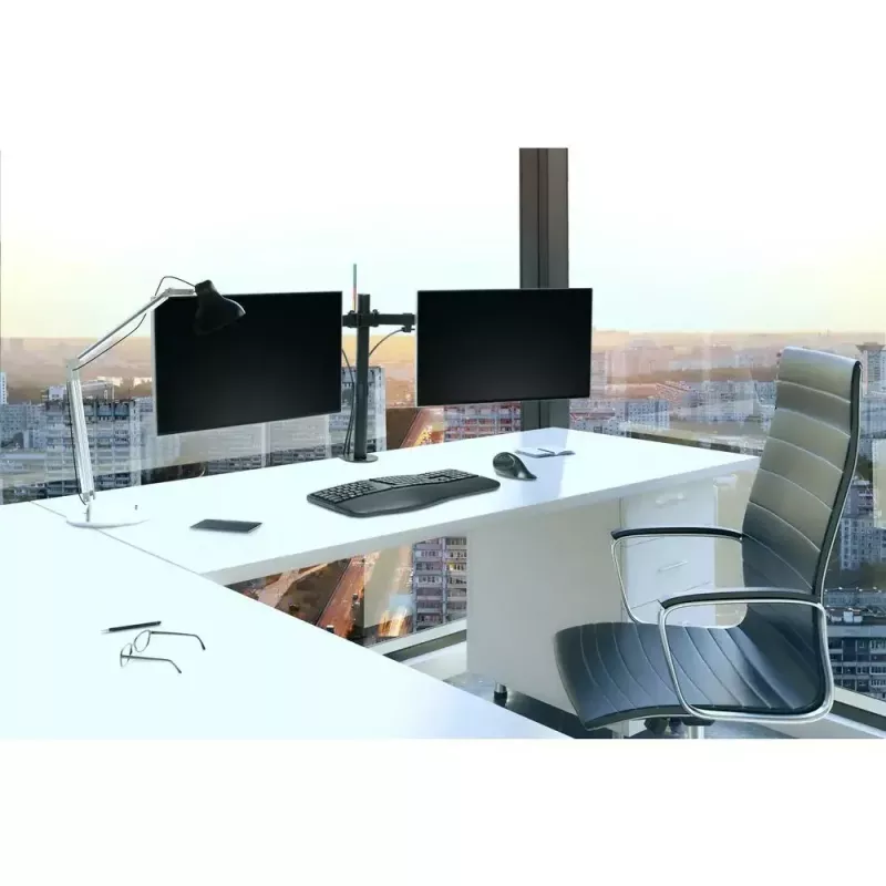 Monitora roka Kensington SmartFit Ergo Dual Extended K55409WW