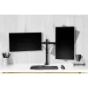 Monitora roka Kensington SmartFit Ergo Dual Extended K55409WW