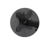 Monitora roka Kensington SmartFit Ergo Dual Extended K55409WW